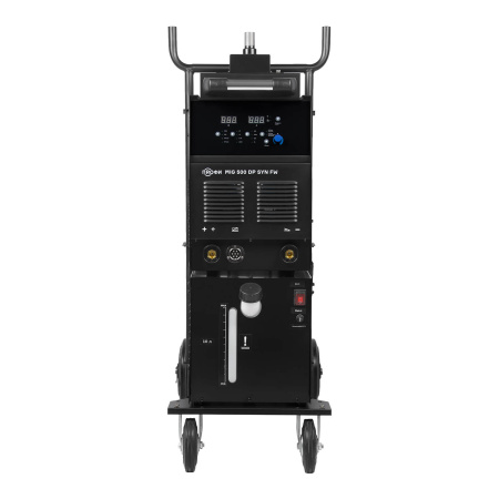 Сварочный аппарат ПТК ПРОФИ MIG 500 DP SYN FW