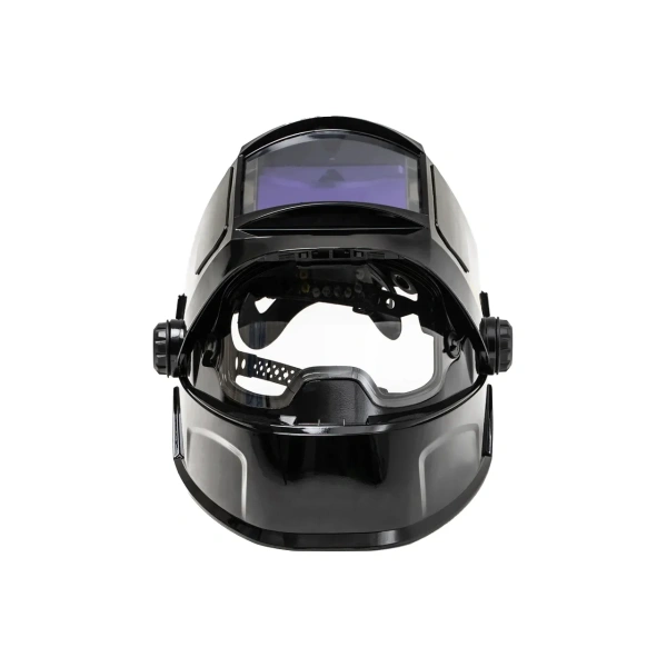 Маска сварщика КЕДР (В РАЗОБР.ВИДЕ) "К-924 EXPERT dual" (8025570)