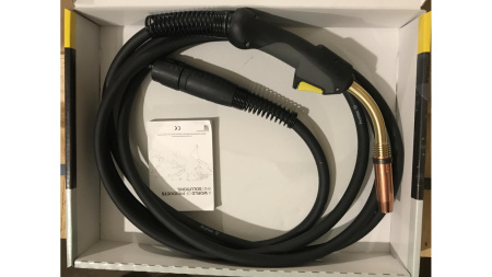 Горелки ESAB MXL 341