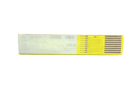 Электроды ESAB ОЗЛ-8