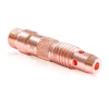 Держатель цанги КЕДР TIG-17–18–26 PRIME Ø 3,2 мм (8012471)