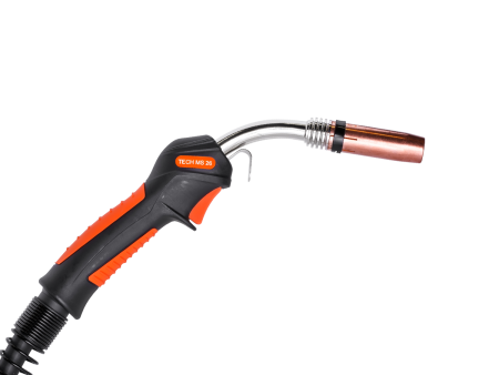 Сварочная горелка Сварог TECH MS 26, 3 м, ICT2898 (88201)