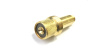 Цангодержатель ESAB Gas lens 1,6mm (10шт.) (0157123022)