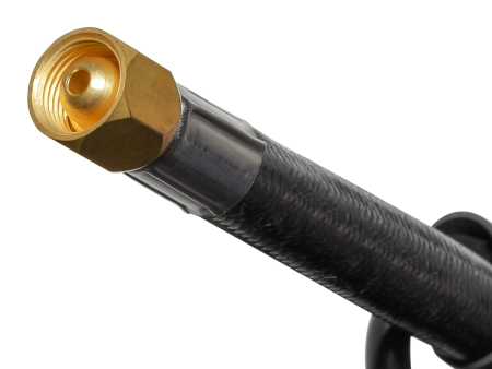 Сварочная горелка Сварог TECH TS 17F (M12 x 1)