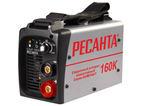 Инвертор Ресанта САИ-160К