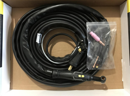 Горелка ESAB TIG Torch SR 26FX OKC50