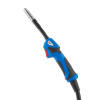 Горелка ПТК MIG MP 15 FLEX 5м FLX1505
