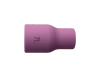 Сопло керамическое ESAB Ceramic nozzle, long, No. 7, D= 11.0мм, 53N61L (10шт.) (401P201407)