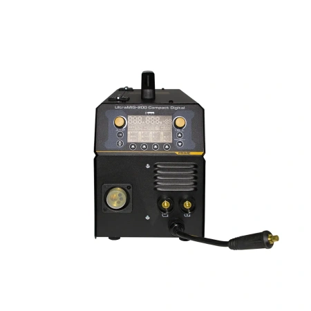Полуавтомат КЕДР UltraMIG-200 Compact Digital (220В, 30-200А) (8025545)