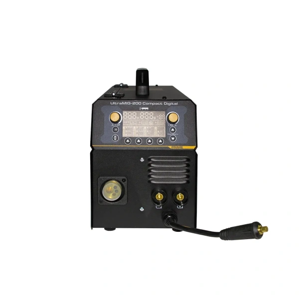 Полуавтомат КЕДР UltraMIG-200 Compact Digital (220В, 30-200А) (8025545)