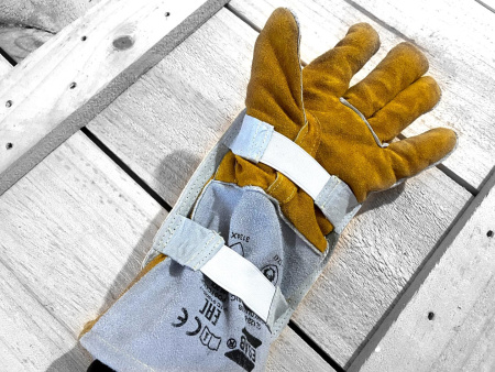 Наручный щиток ESAB Hand Shield
