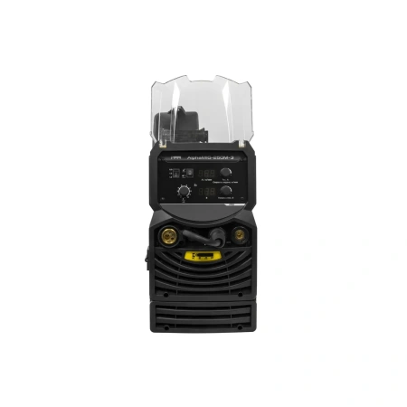 Сварочный аппарат КЕДР AlphaMIG-250M-3 без кожуха (380В, 50–250А) (8012360)