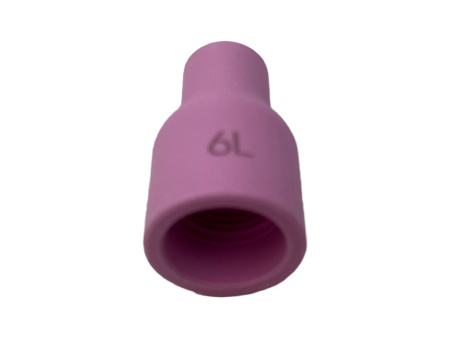 Сопло керамическое ESAB Ceramic nozzle, long, No. 6, D= 9.5мм, 53N60L