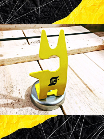 Держатели для горелок ESAB TIG