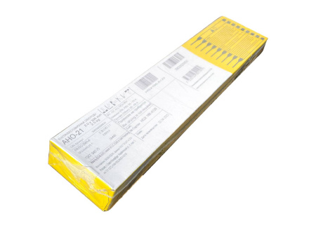 Электроды ESAB АНО-21