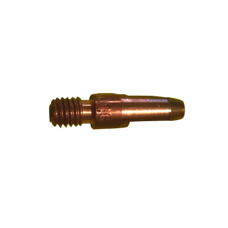 Наконечник контактный ESAB CuCrZr M6x27 w 1,6 мм