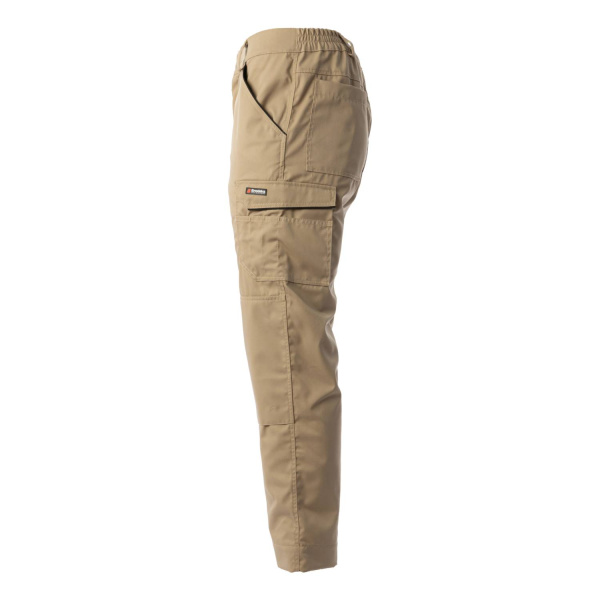 Брюки BRODEKS KS301,бежевый (46) (KS301BEIGE46)