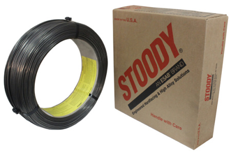 Проволока сварочная ESAB Stoody Nicromang