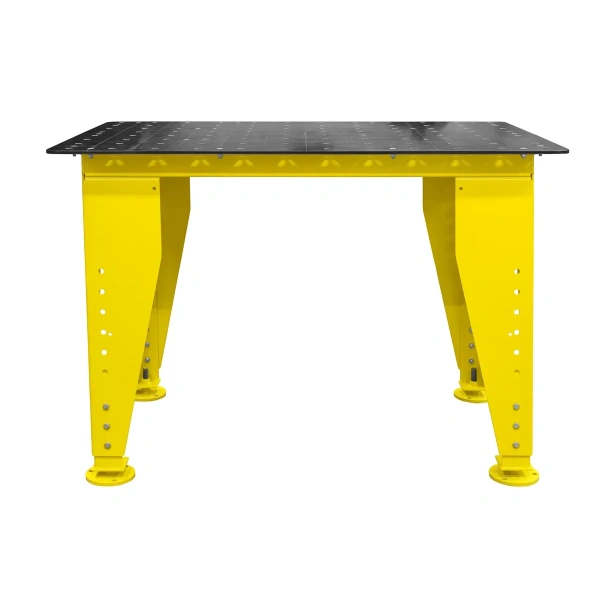 Стол 2D сварочно-сборочный КЕДР Д-16 PRO (1200х800) шаг 100мм (8021717)