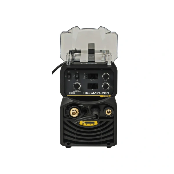 Полуавтомат КЕДР UltraMIG-220 (230В, 30-220А) (8026586)