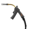 Сварочная горелка ПТК MIG MP 36 DOUBLE HOLD 5м DHA3605 (071.365.005)