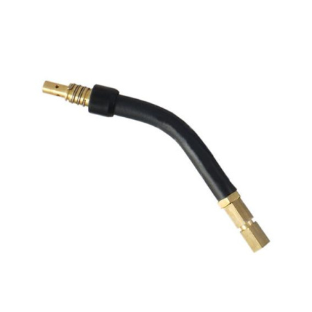 Шейка горелки ESAB Swan neck, арт.0349483074 (0349483074)