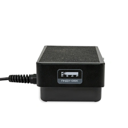 Педаль управления КЕДР ПНДУ-05К (UltraTIG-200P AC/DC) 8,0 м (8022574)