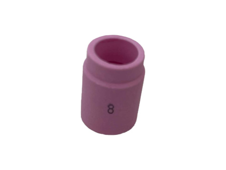 Сопло керамическое ESAB Ceramic nozzle, No. 8, D=12.5мм, 53N61S