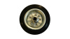 Резиновое колесо ESAB Rubber-Wheel трактора  A2 Multitrac стандартное (0415857001)