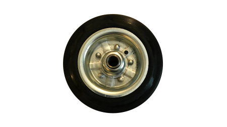 Резиновое колесо ESAB Rubber-Wheel трактора A2 Multitrac стандартное (0415857001)