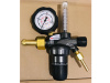 Редуктор углекислотный GCE ProControl Ar/CO2 - Aргон/СО2 - 200/ - бар, вх. G3/4"; вых. G1/4"; ротаметр 0-30л/мин