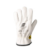 Перчатки ESAB рабочие кожаные W1000