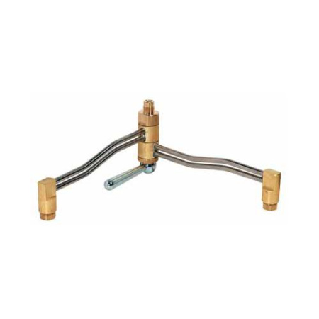 Раздвоитель ESAB Twin Tip Holder Bi 2 для резки полос Bi2 (0002221091)