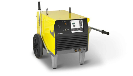 Сварочный аппарат ESAB Origo Arc 410c