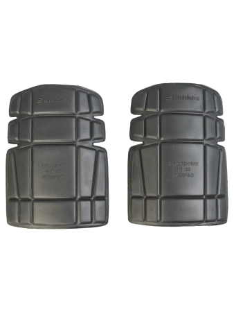 Наколенники Brodeks KM120, черный