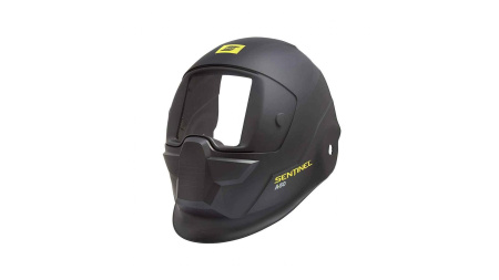 Корпус маски ESAB A50 Air shell with air duct
