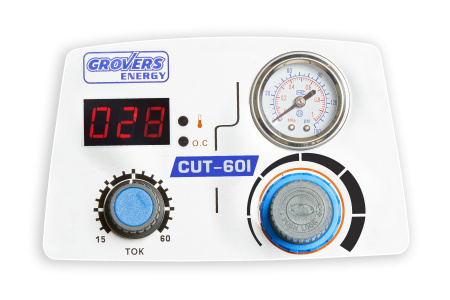 Сварочный аппарат GROVERS CUT 60I  ENERGY