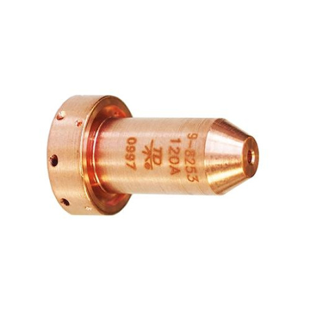 Сопло ESAB 1Torch (с зазором) 120A (TD 1 Torch Tip Standoff 120A). Артикул 9-8253