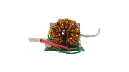 Плата ESAB Rectifier PCB board выпрямителя, 0734057