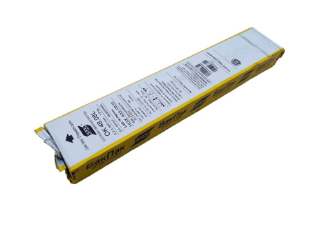 Электроды ESAB OK 48.08L