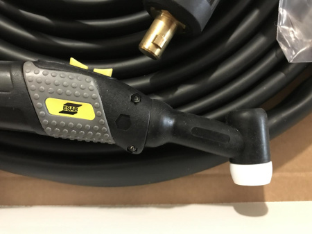 Горелка ESAB TIG Torch SR 26FX OKC50