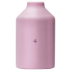 Сопло ПТК газовая линза d6,5мм (TIG TP 17/18/26) № 4 IPT1719 (072.180.565)