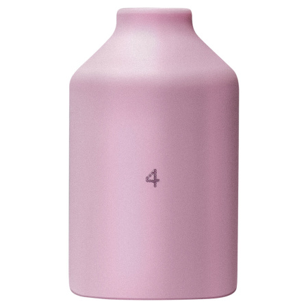 Сопло ПТК газовая линза d6,5мм (TIG TP 17/18/26) № 4 IPT1719 (072.180.565)