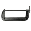 Струбцина слесарная КЕДР 12G PRO (8024057)