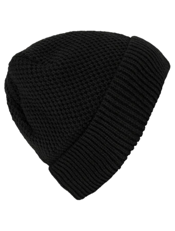 Шапка BRODEKS fleece warming черный (capFWblck)