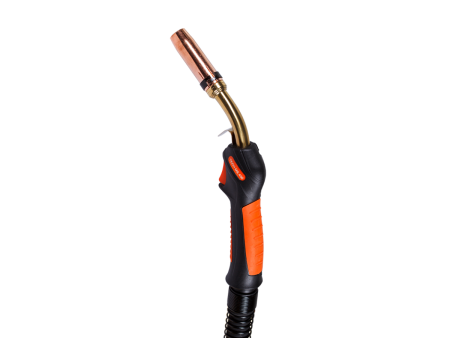 Сварочная горелка Сварог TECH MS 400