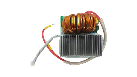 Плата ESAB Rectifier PCB board выпрямителя, 0734057