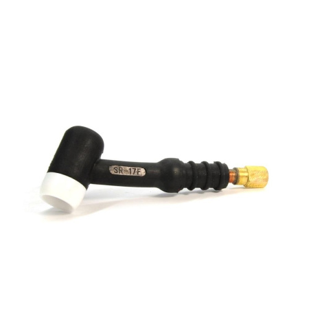 Корпус горелки ESAB Torch body SR 17FX (Torch body SR 17FX). Артикул 403P170700.