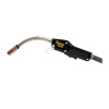 Горелка ESAB CLASSIC NO.5, VELOCITY, EURO, 4.6м, (1.6мм) (10501096)