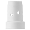 Диффузор газовый ПТК пластиковый (MIG MP 400/500) VKO5024 (071.500.006)